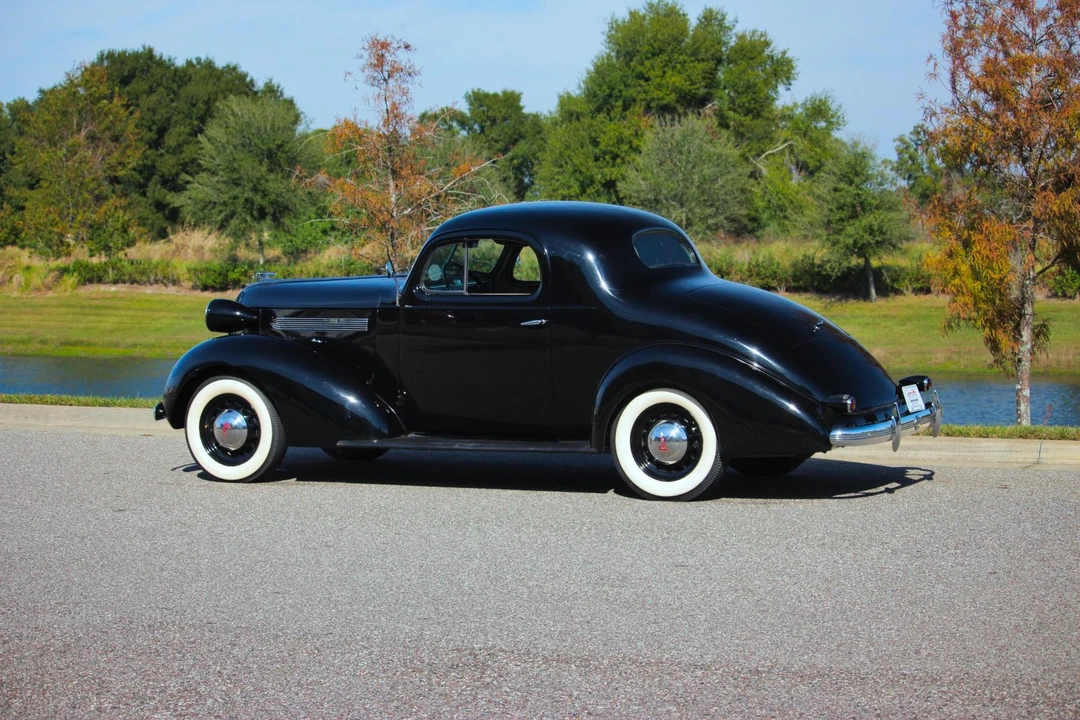 1936 Pontiac - Image 14 of 31