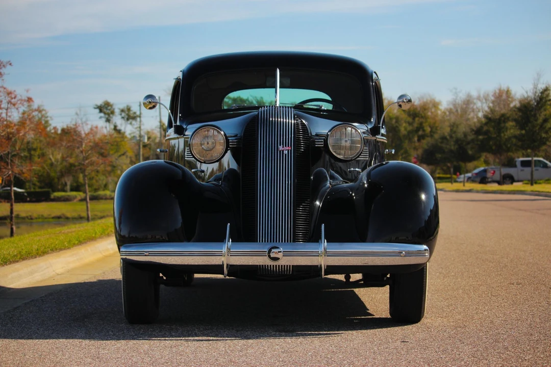 1936 Pontiac - Image 19 of 31