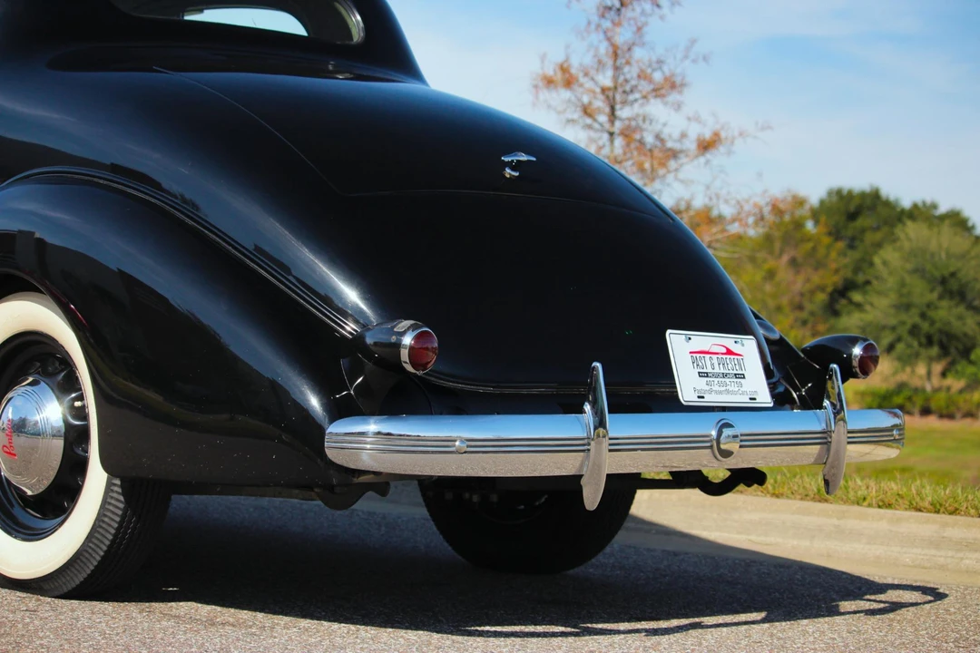 1936 Pontiac - Image 27 of 31