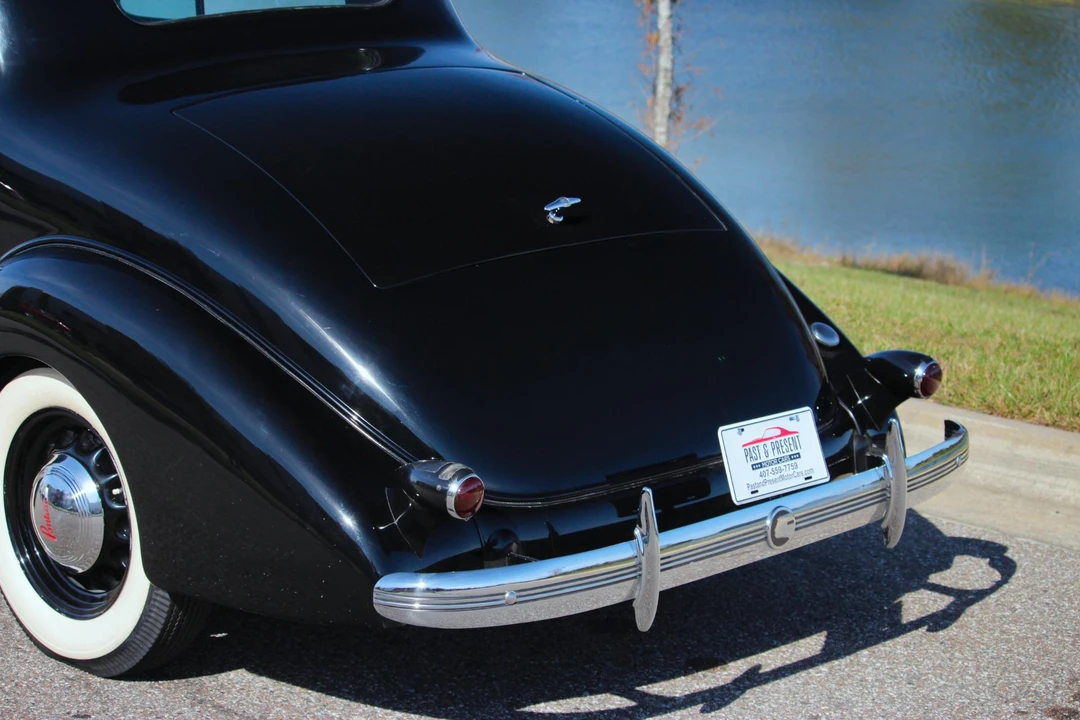 1936 Pontiac - Image 26 of 31