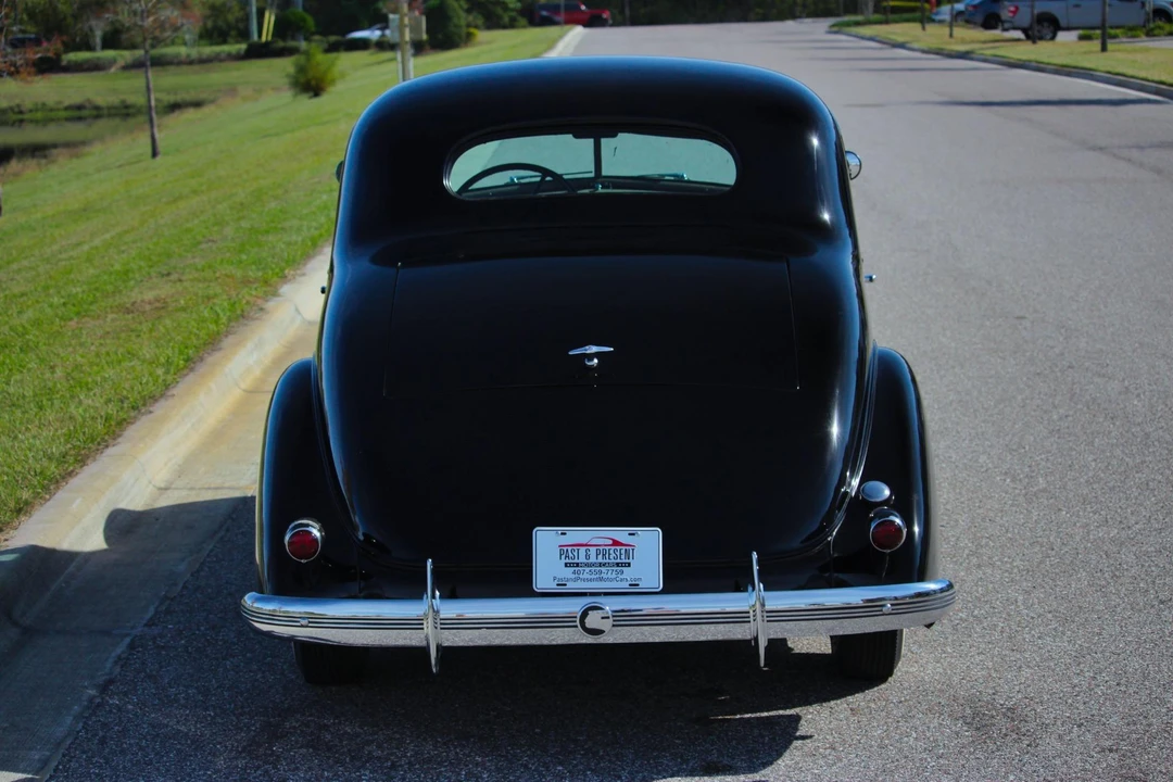 1936 Pontiac - Image 6 of 31