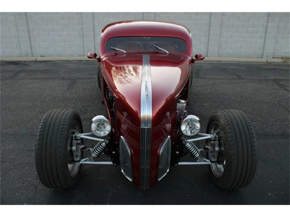 1936 Pontiac - Image 19 of 31