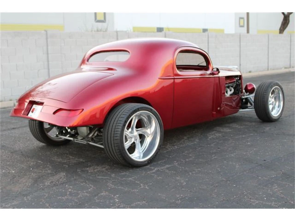 1936 Pontiac - Image 3 of 31