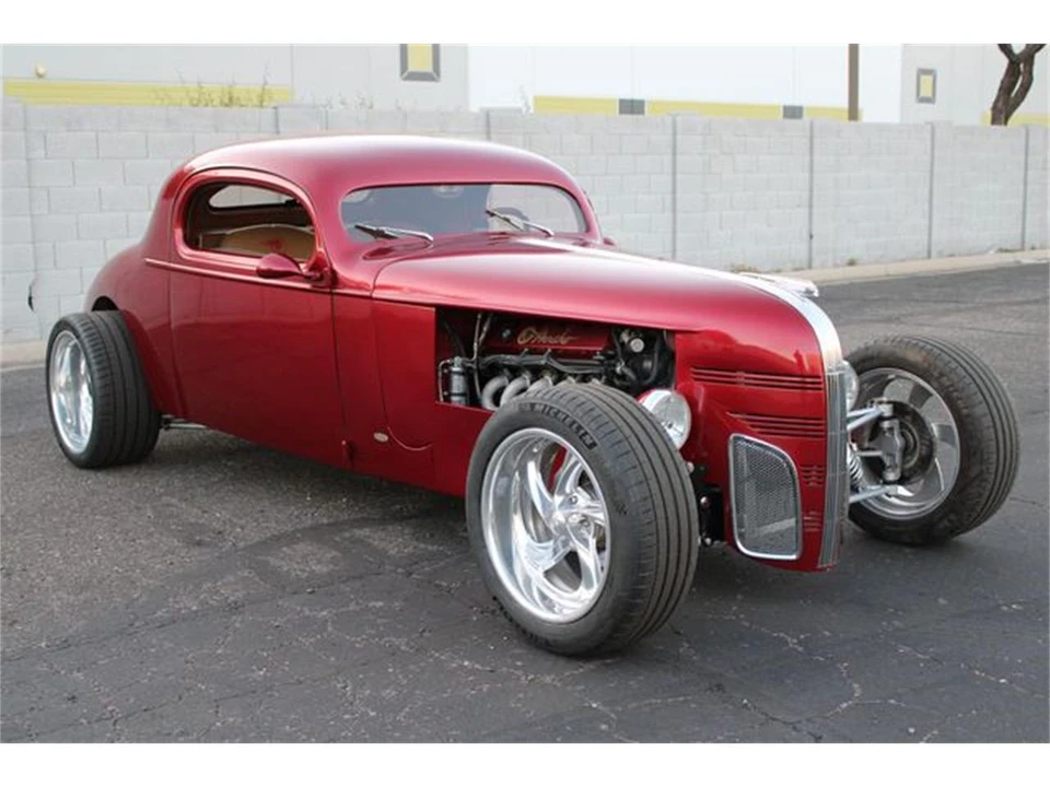 1936 Pontiac - Image 9 of 31