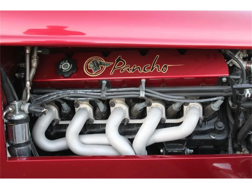 1936 Pontiac - Image 13 of 31