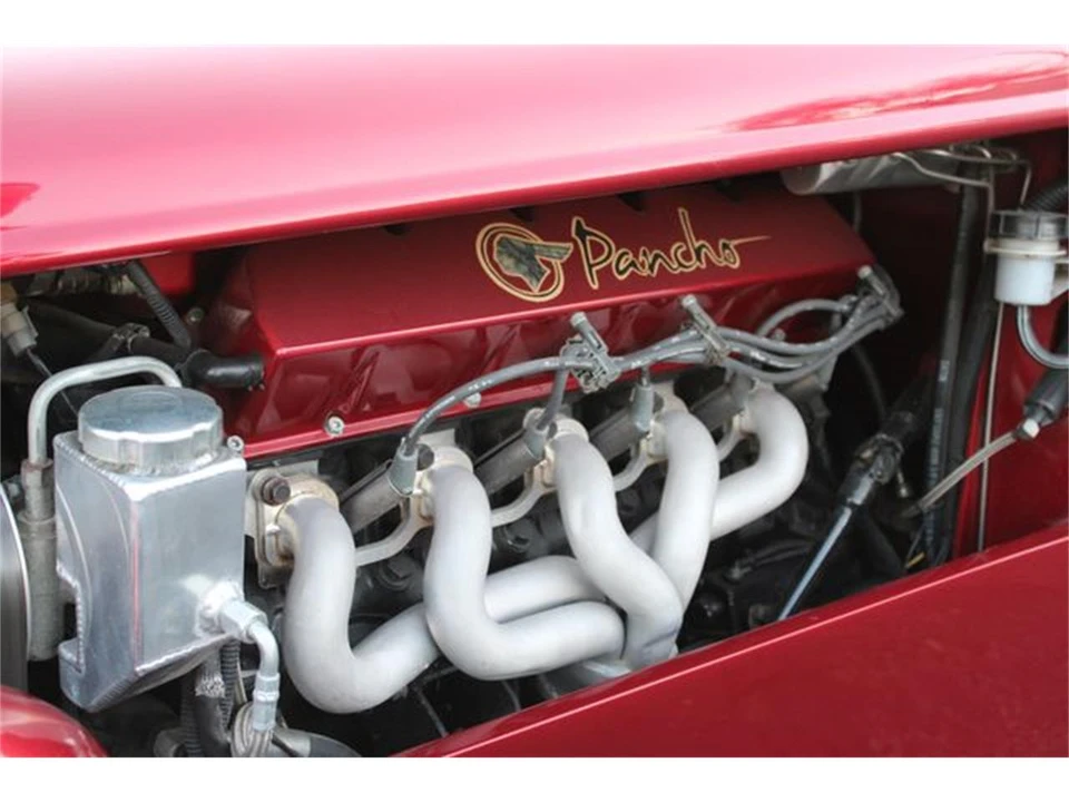 1936 Pontiac - Image 11 of 31