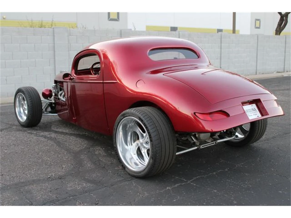 1936 Pontiac - Image 15 of 31