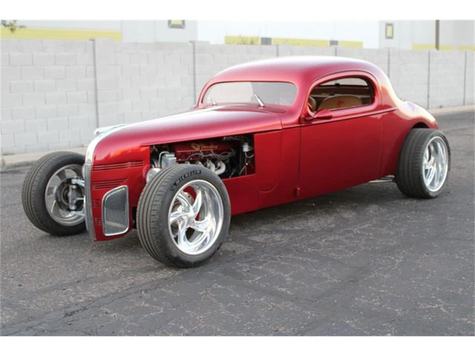 1936 Pontiac - Image 7 of 31