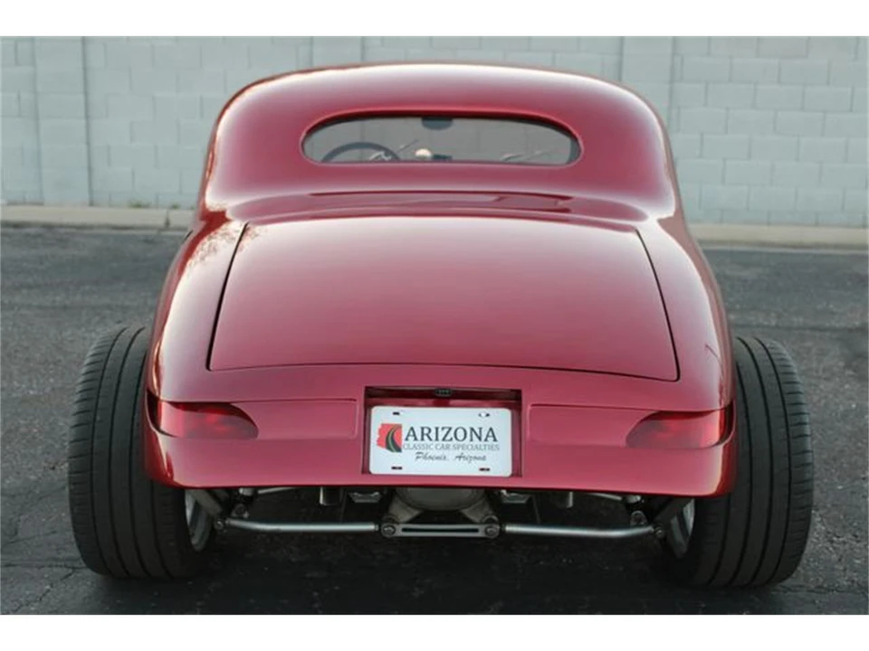 1936 Pontiac - Image 17 of 31