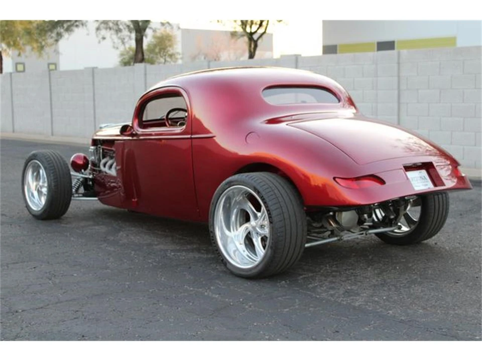 1936 Pontiac - Image 5 of 31