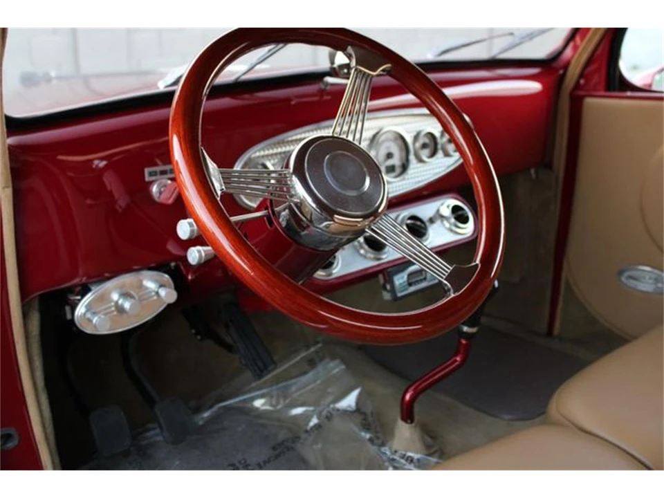 1936 Pontiac - Image 25 of 31