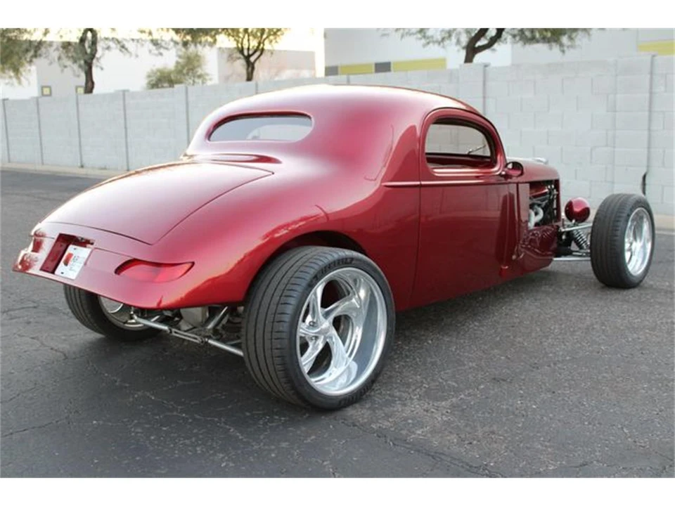 1936 Pontiac - Image 16 of 31