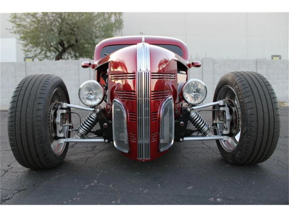 1936 Pontiac - Image 20 of 31