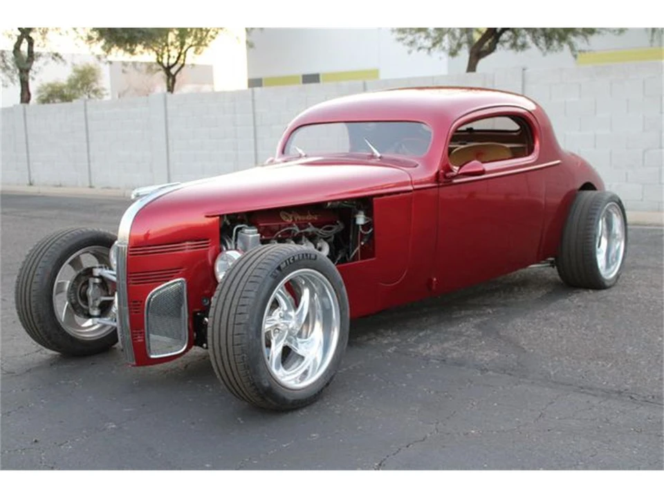1936 Pontiac - Image 8 of 31