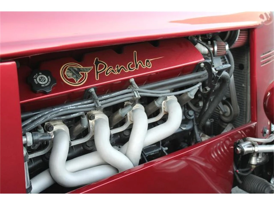 1936 Pontiac - Image 10 of 31