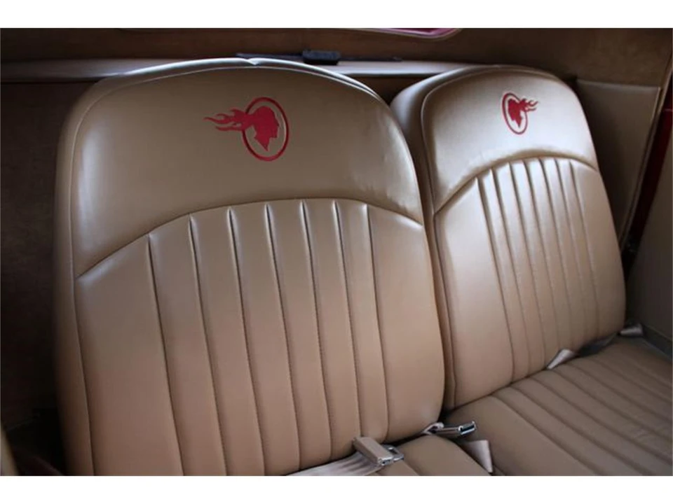 1936 Pontiac - Image 28 of 31