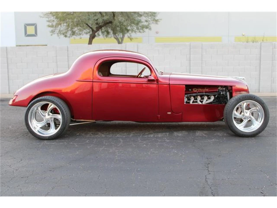 1936 Pontiac - Image 2 of 31