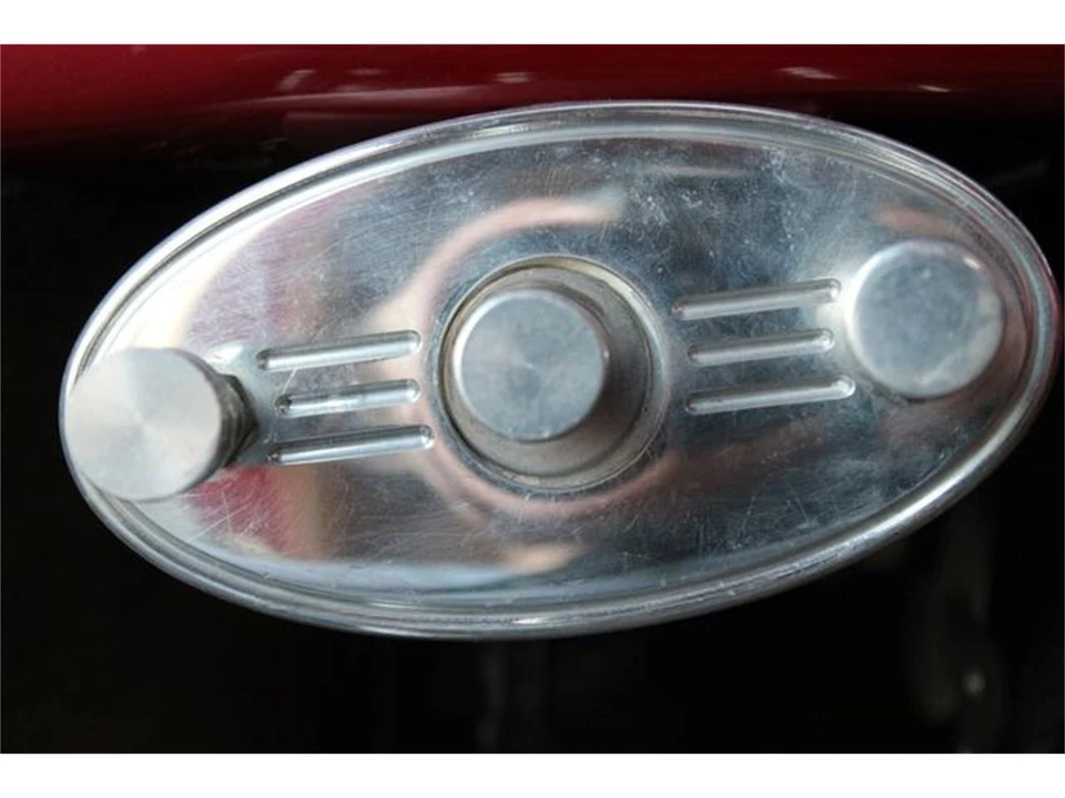 1936 Pontiac - Image 22 of 31