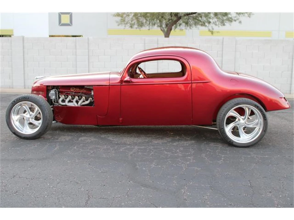 1936 Pontiac - Image 6 of 31
