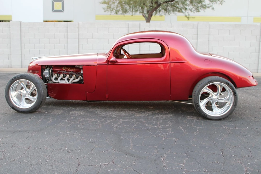 1936 Pontiac - Image 7 of 21