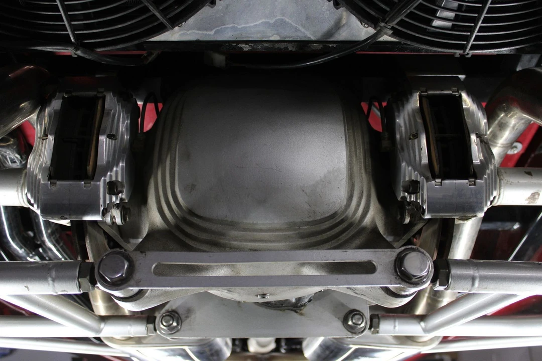 1936 Pontiac - Image 31 of 31