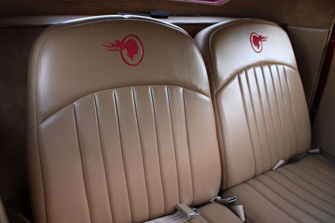 1936 Pontiac - Image 29 of 31