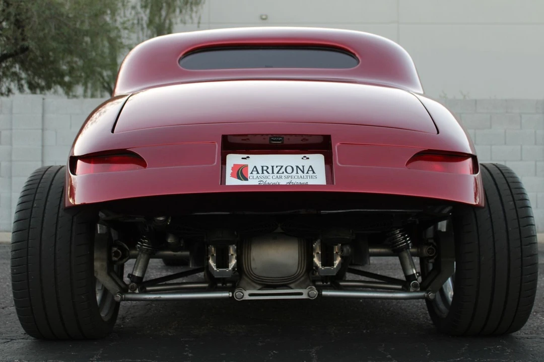 1936 Pontiac - Image 19 of 21