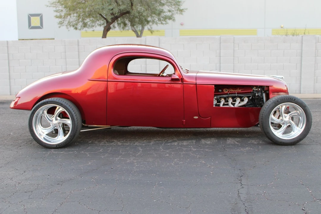 1936 Pontiac - Image 2 of 21