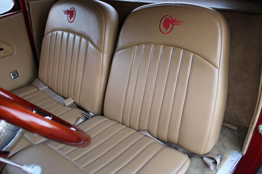 1936 Pontiac - Image 28 of 31