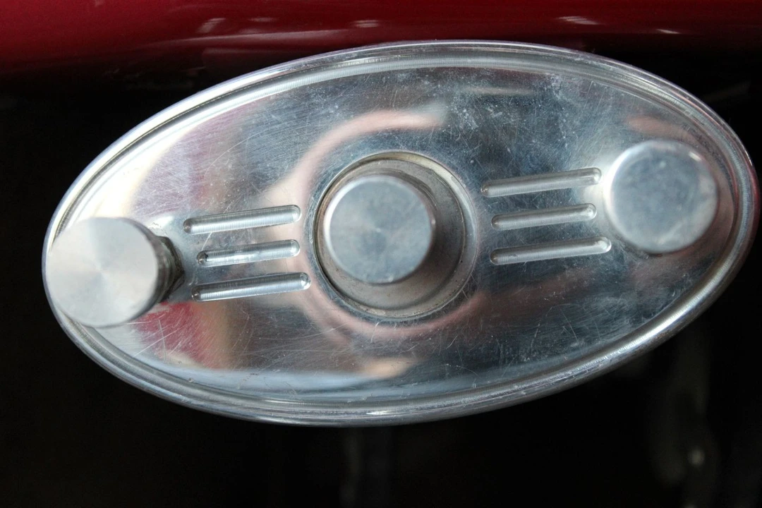 1936 Pontiac - Image 23 of 31
