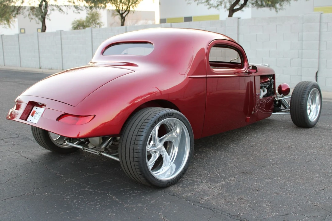 1936 Pontiac - Image 17 of 31