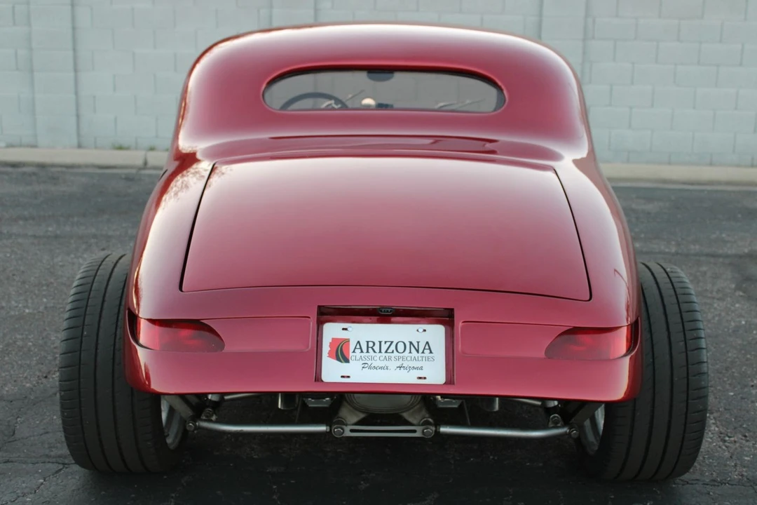 1936 Pontiac - Image 18 of 21