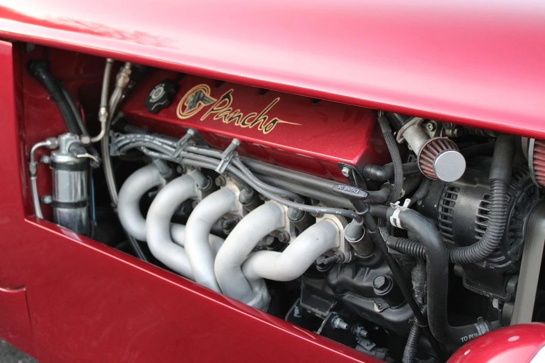 1936 Pontiac - Image 15 of 31