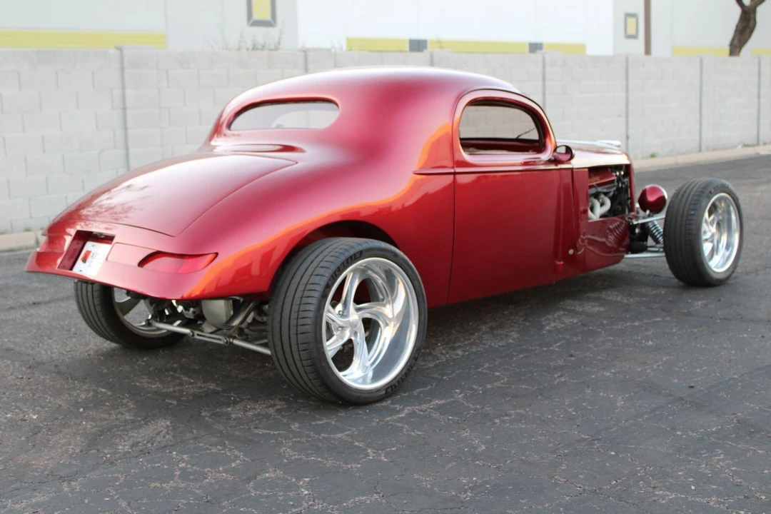 1936 Pontiac - Image 4 of 31