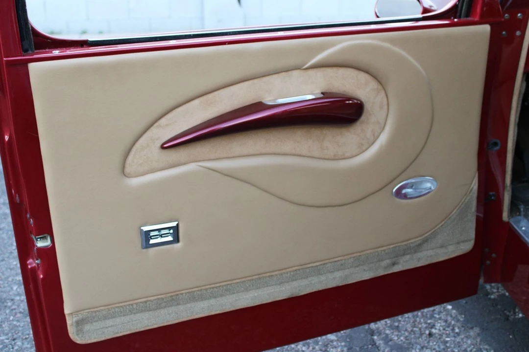 1936 Pontiac - Image 25 of 31