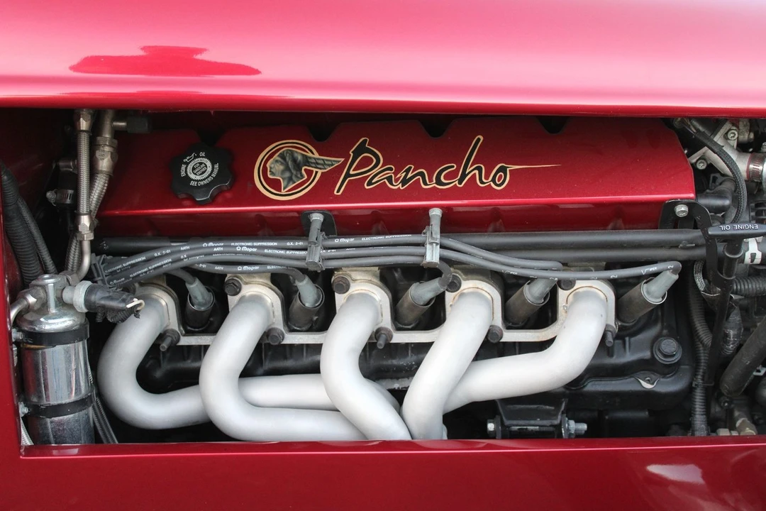 1936 Pontiac - Image 14 of 31