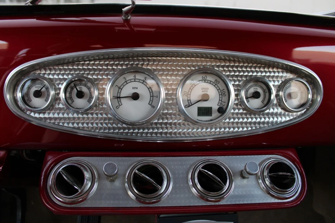 1936 Pontiac - Image 24 of 31