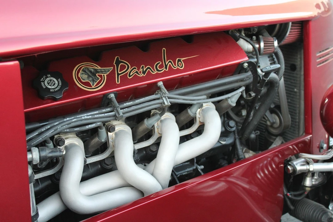 1936 Pontiac - Image 11 of 21