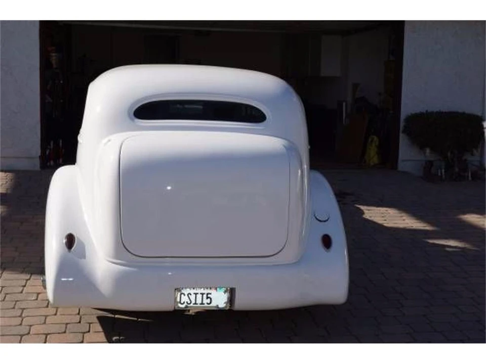 1936 Pontiac - Image 4 of 9
