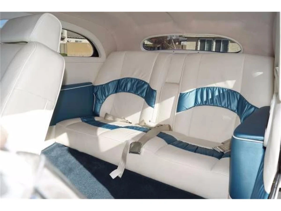 1936 Pontiac - Image 6 of 9