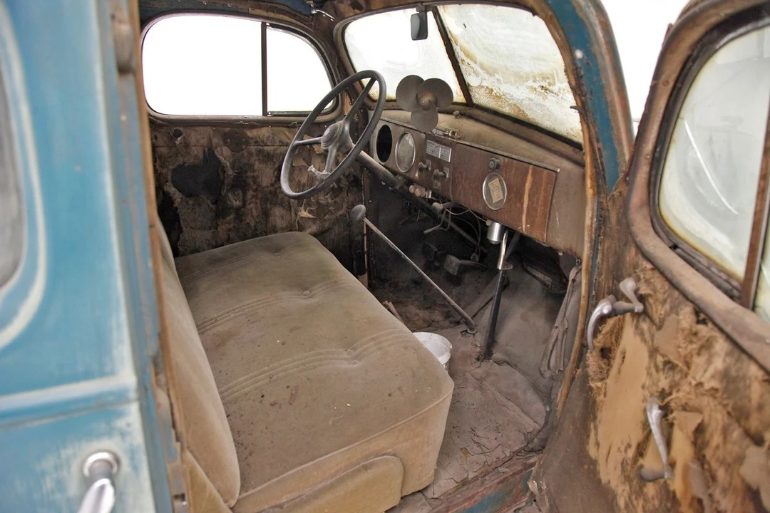 1936 Pontiac - Image 21 of 31