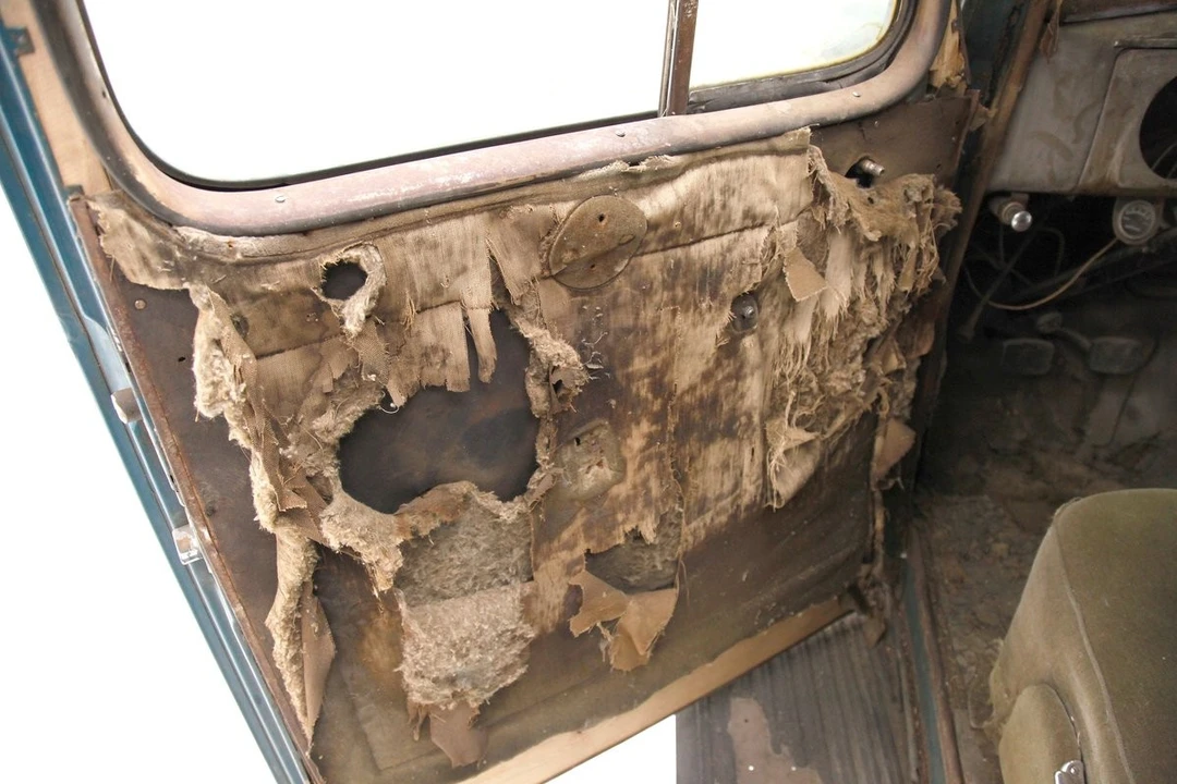 1936 Pontiac - Image 26 of 31