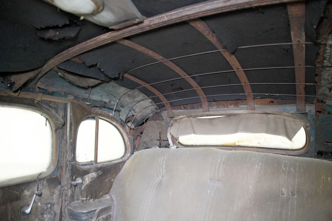 1936 Pontiac - Image 31 of 31