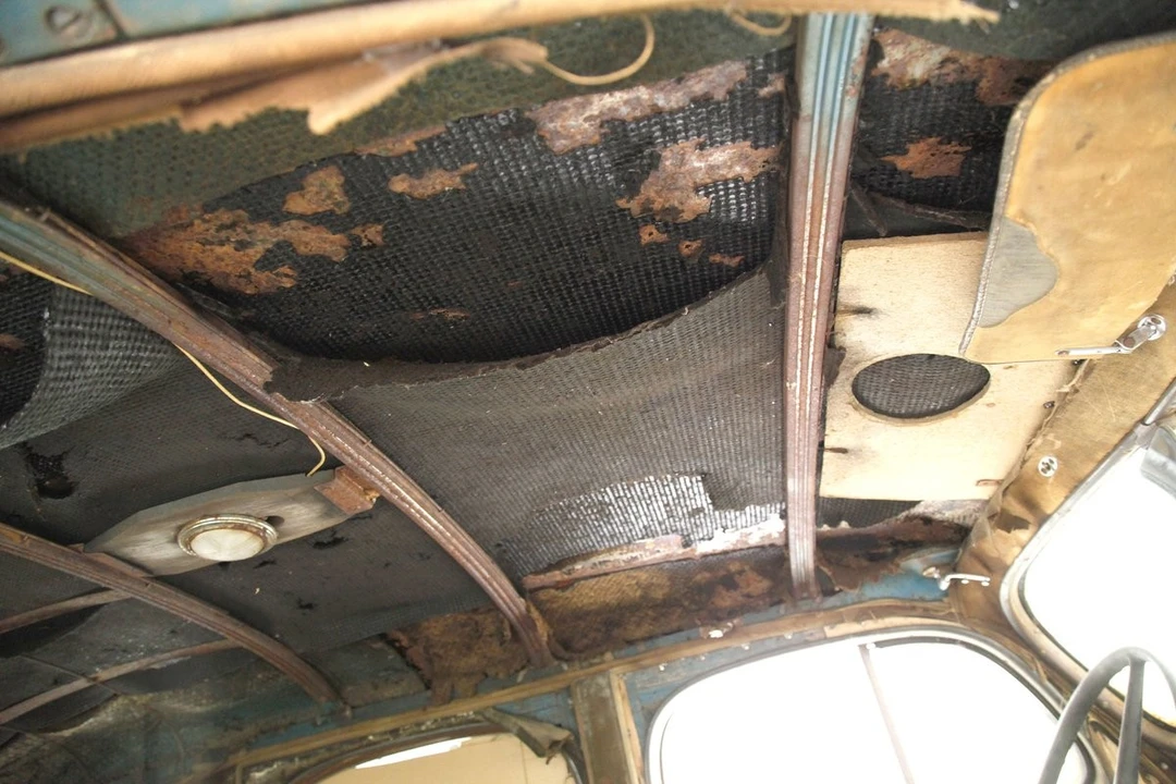 1936 Pontiac - Image 24 of 31
