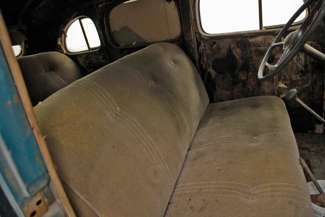 1936 Pontiac - Image 23 of 31