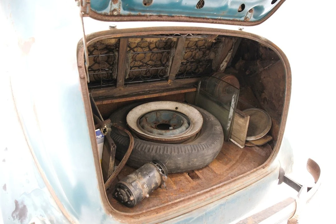 1936 Pontiac - Image 14 of 31
