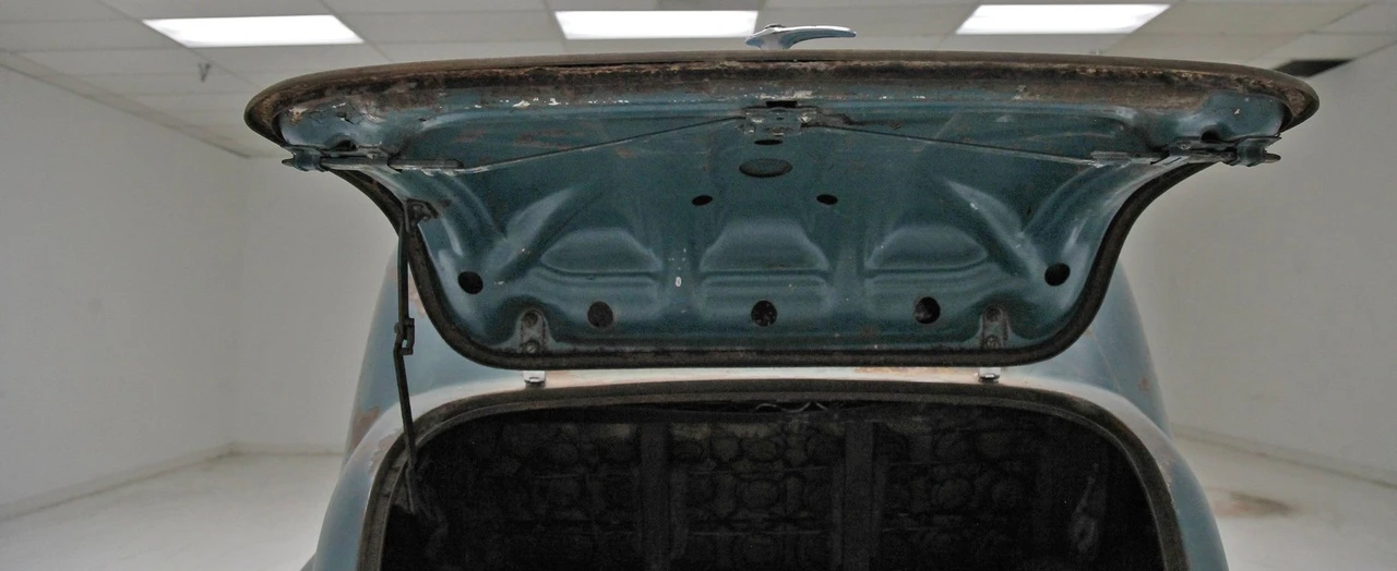 1936 Pontiac - Image 13 of 31