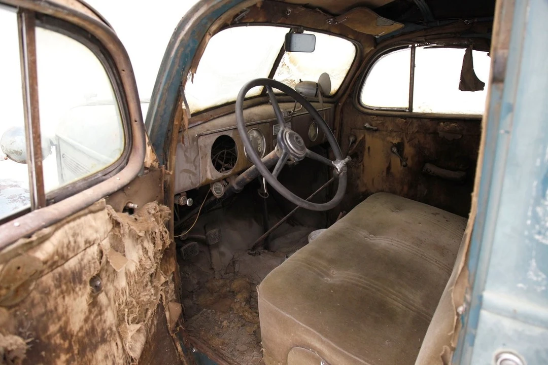 1936 Pontiac - Image 17 of 31