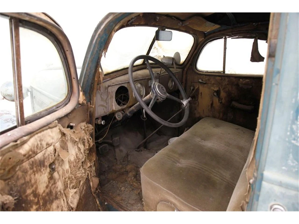 1936 Pontiac - Image 17 of 31