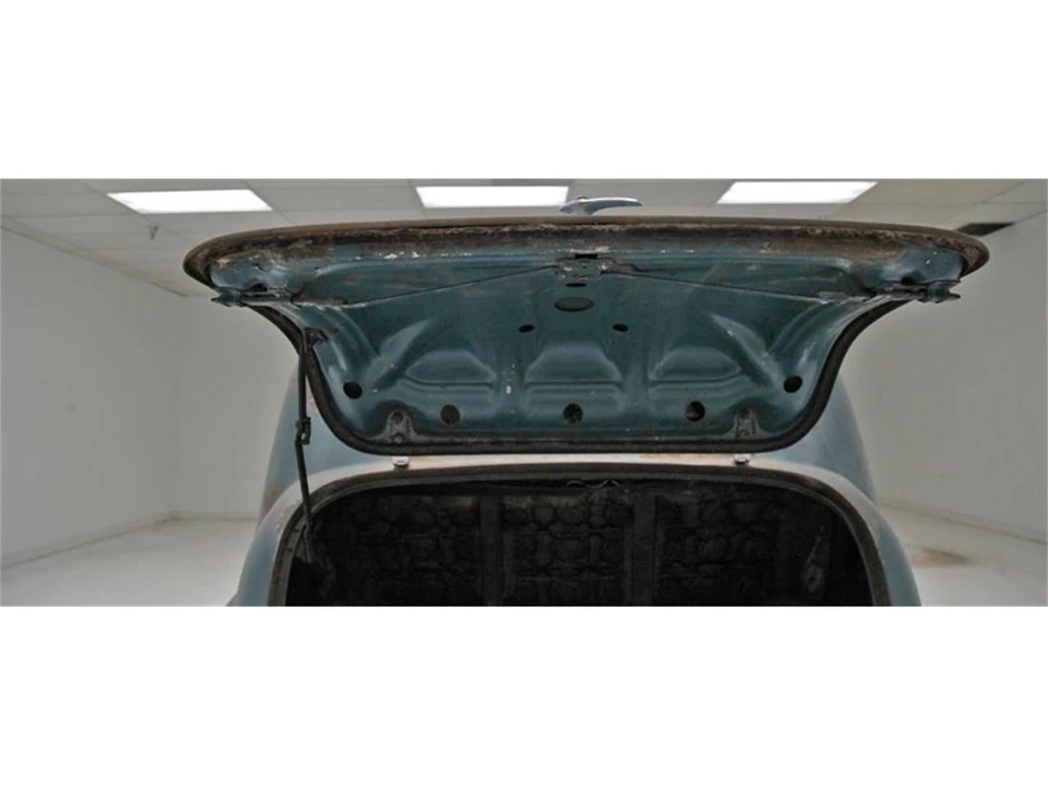 1936 Pontiac - Image 13 of 31